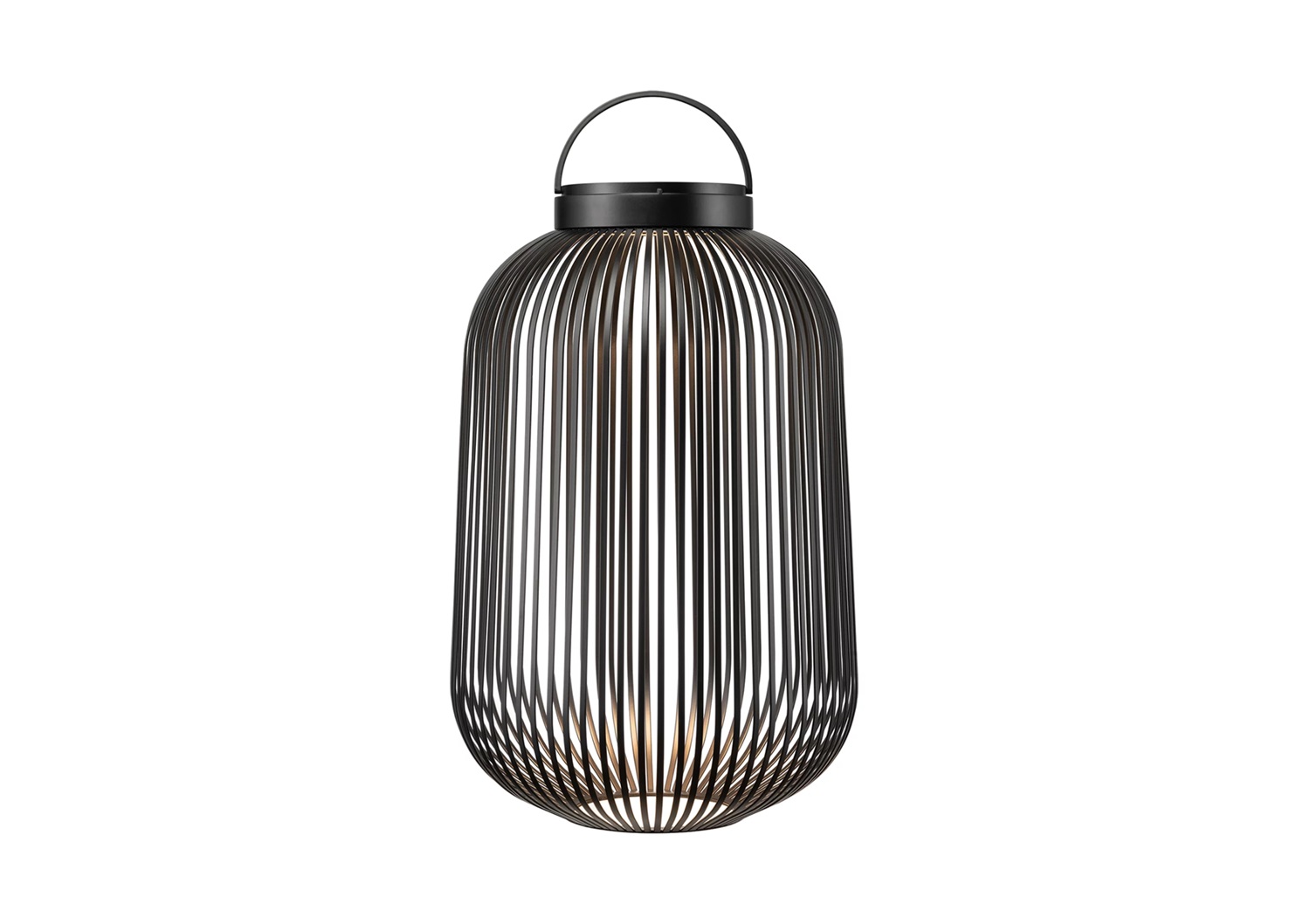 Blomus LITO lamp-L Black