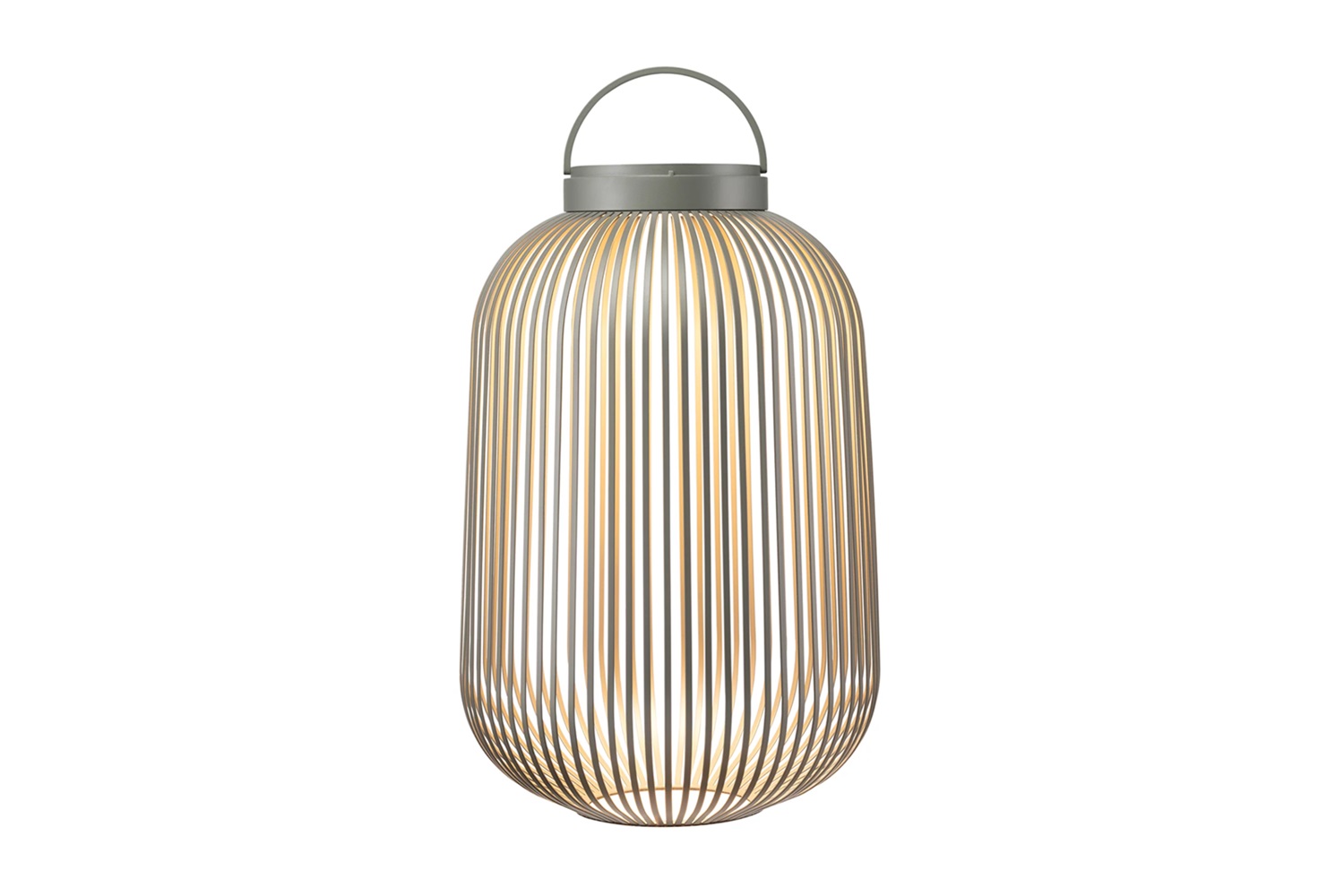 Blomus LITO lamp-L Granite-Gray