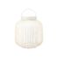 Blomus LITO lamp-M Silk-Gray