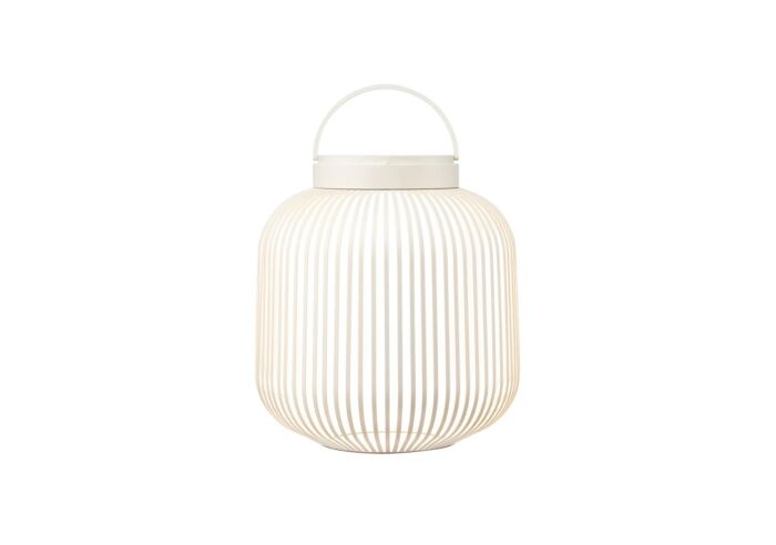 Blomus LITO lamp-M Silk-Gray