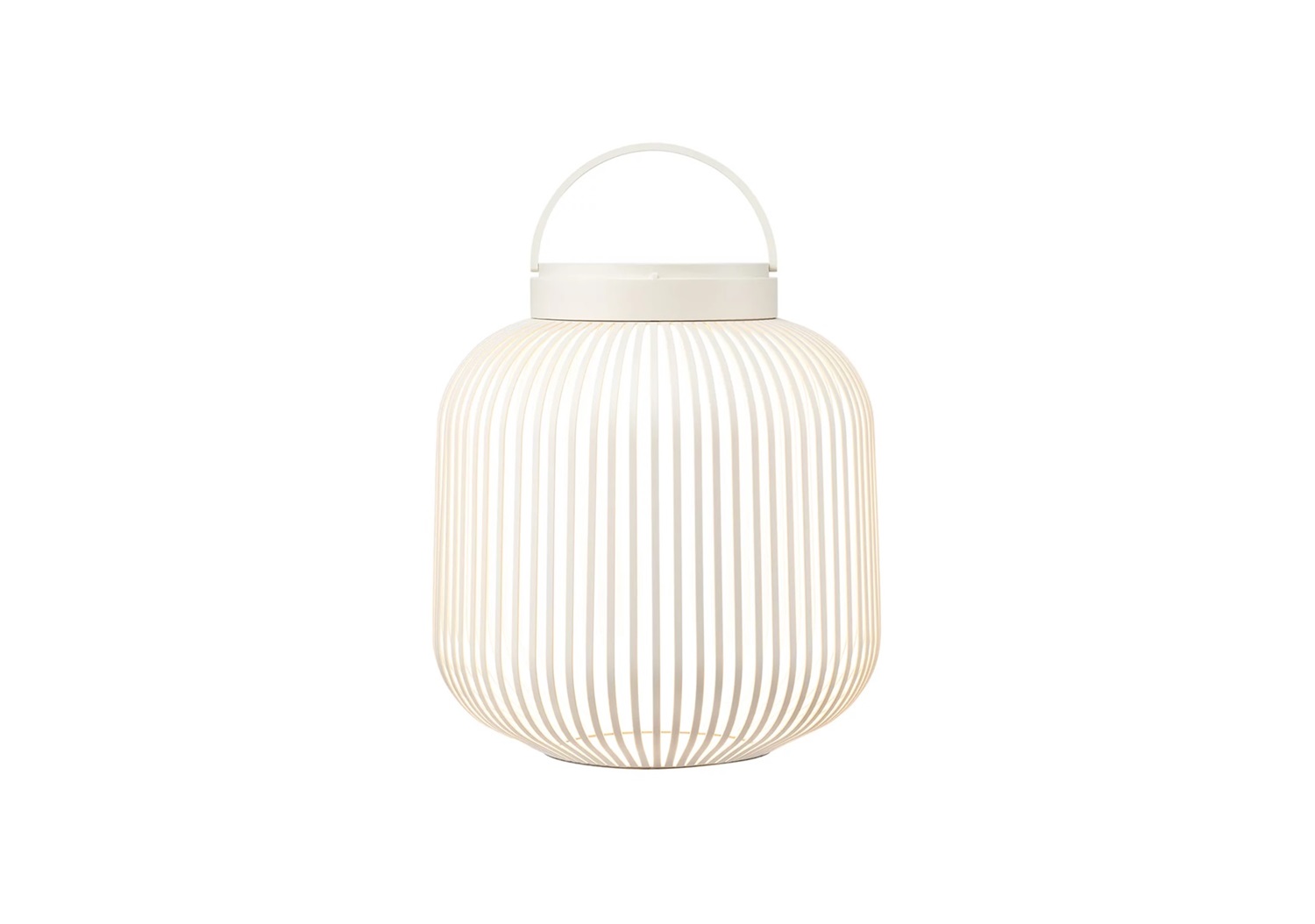 Blomus LITO lamp-M Silk-Gray