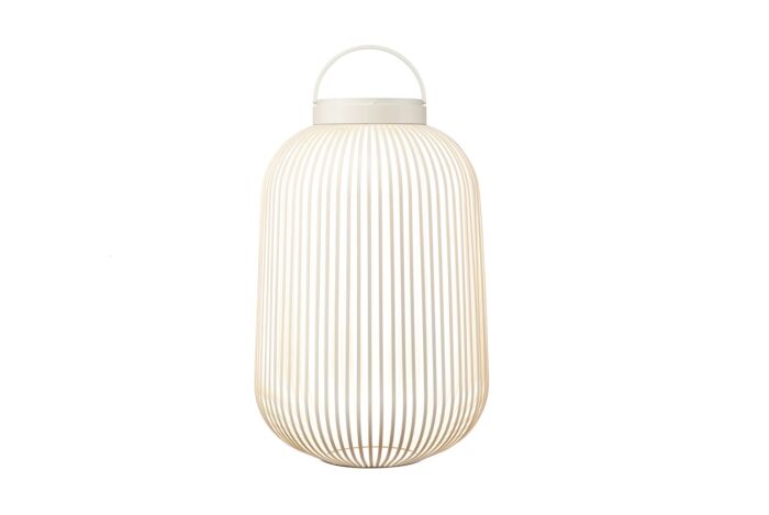 Blomus LITO lamp L Silk Gray
