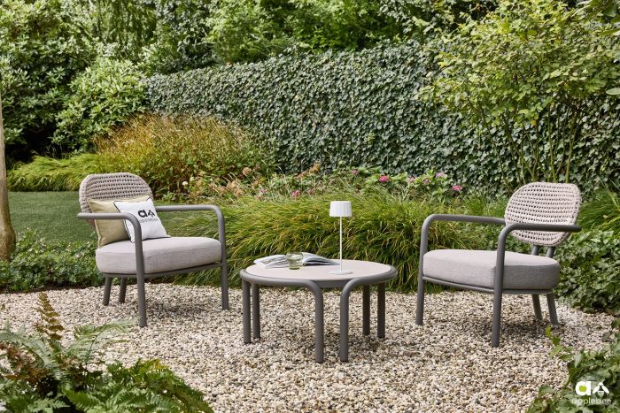 Applebee LUGANO coffee table - Afbeelding 2