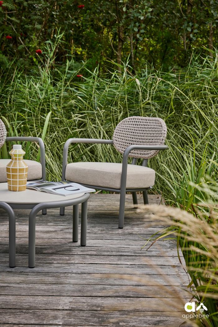 Applebee LUGANO coffee table - Afbeelding 3