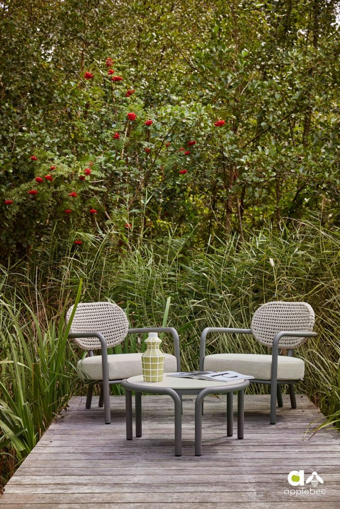Applebee LUGANO coffee table - Afbeelding 4