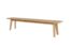 Traditional Teak Luna rugloze-bank-202cm