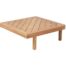 Traditional Teak Marcella table-corner-end