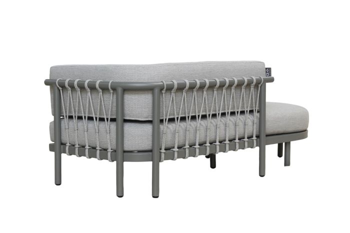 Applebee Maui Chaise Longue right - Afbeelding 10