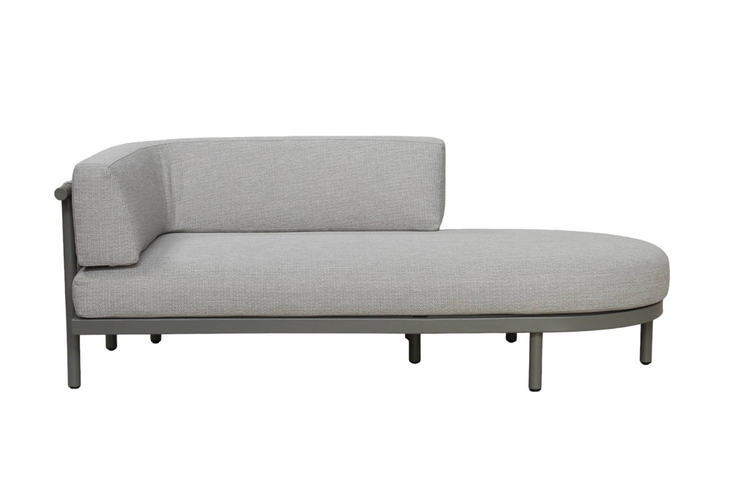 Applebee Maui Chaise-Longue right