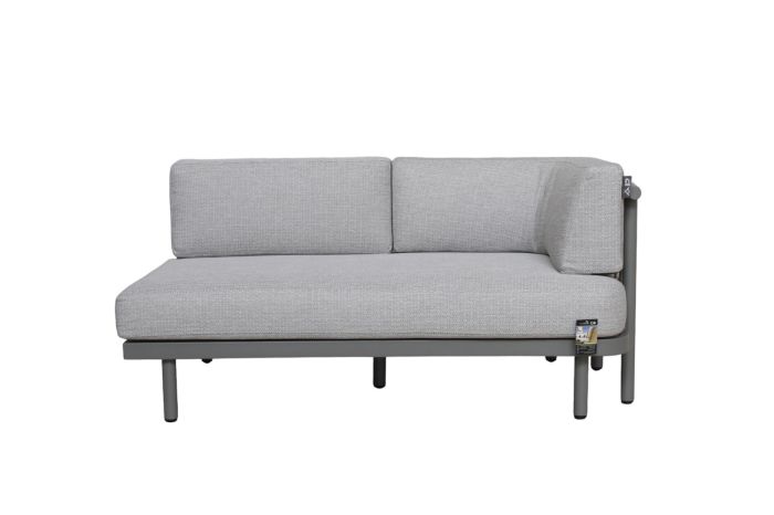 Applebee Maui Love Seat left