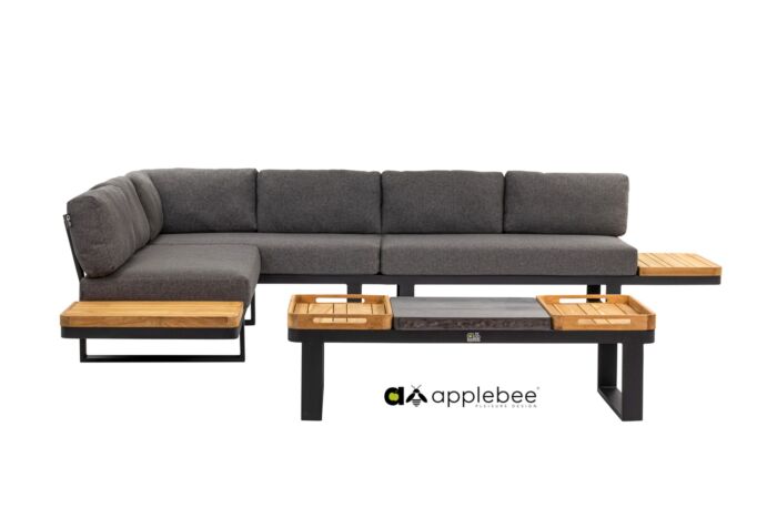 SHOWMODEL Applebee Mura lounge hoek