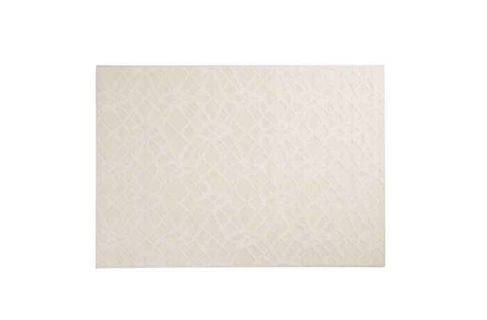 Palm-Soleil outdoor-vloerkleed ecru 290x200