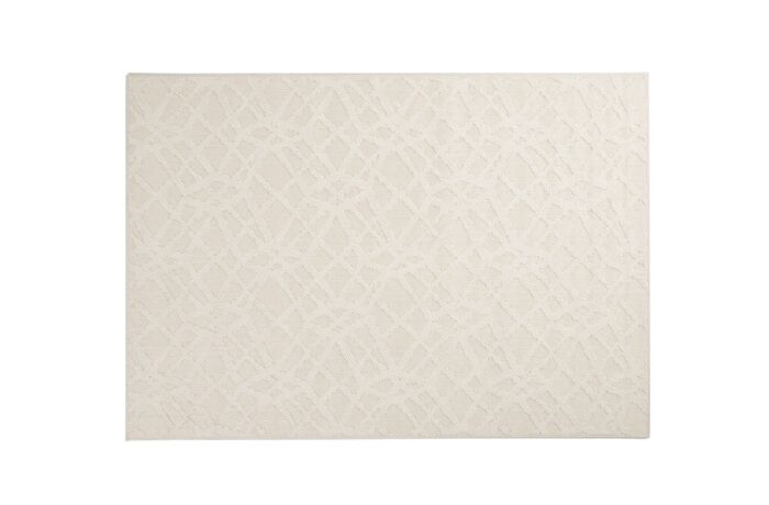 Palm-Soleil outdoor-vloerkleed ecru 290x200