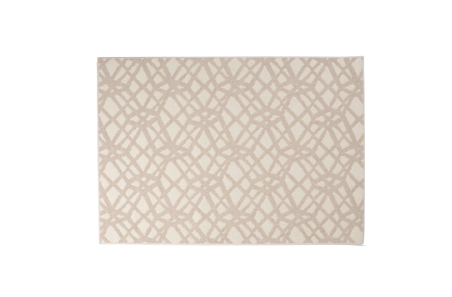 Palm-Soleil outdoor-vloerkleed sand 230x160