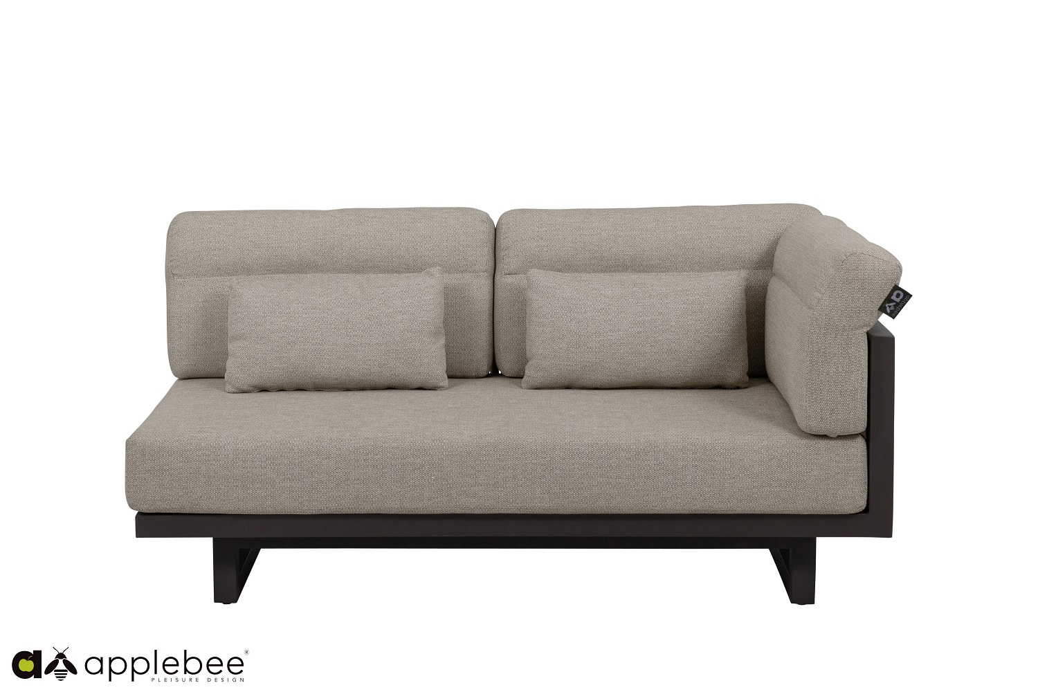 Applebee Santorini-rope sofa links