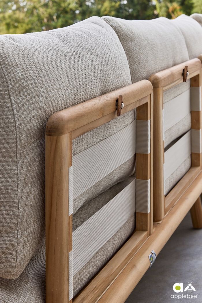 Applebee SLING 3-zits Sofa links - Afbeelding 6