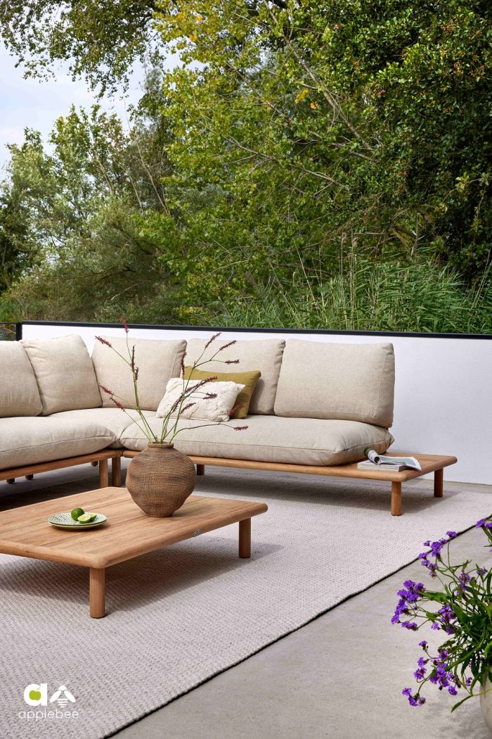 Applebee SLING coffee table - Afbeelding 3