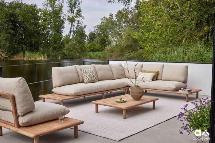 Applebee SLING coffee table - Afbeelding 2