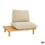 Applebee Sling single chair right
