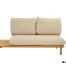 Applebee Sling 2-zits Sofa rechts