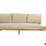 Applebee Sling 3-zits Sofa links