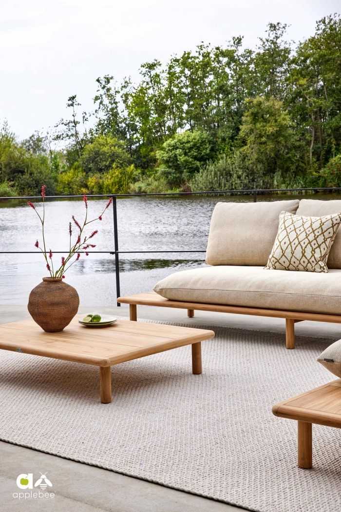 Applebee SLING 3-zits Sofa links - Afbeelding 5
