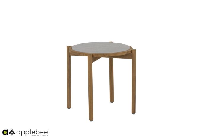 Applebee St-Lucia side table
