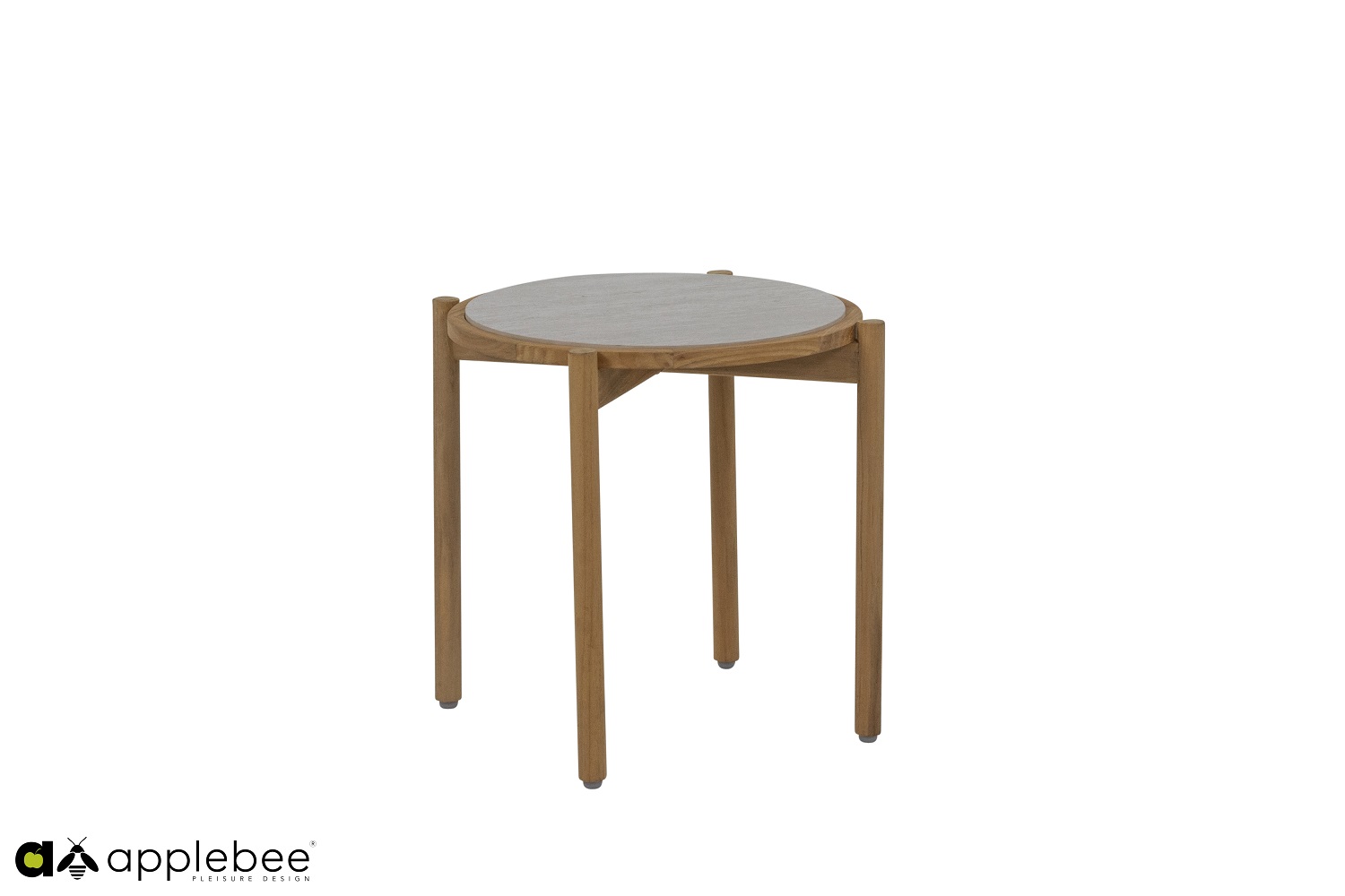 Applebee St-Lucia side table