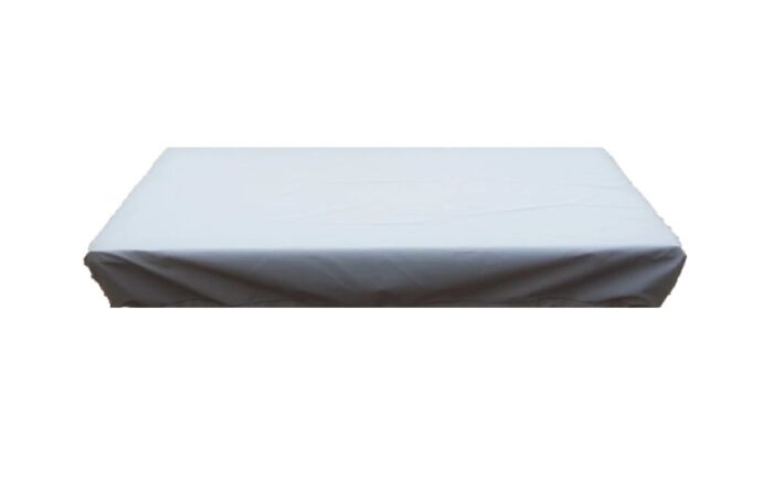 Traditional Teak beschermhoes tafel 300 x 100/103 cm