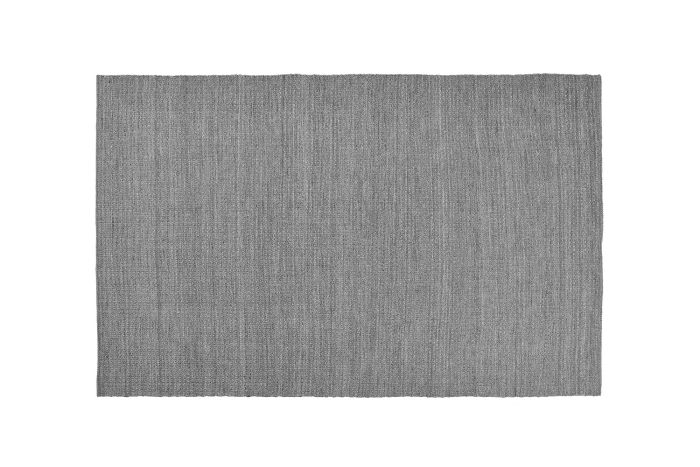 Blomus TENDOR Outdoor-vloerkleed Zinc-melange