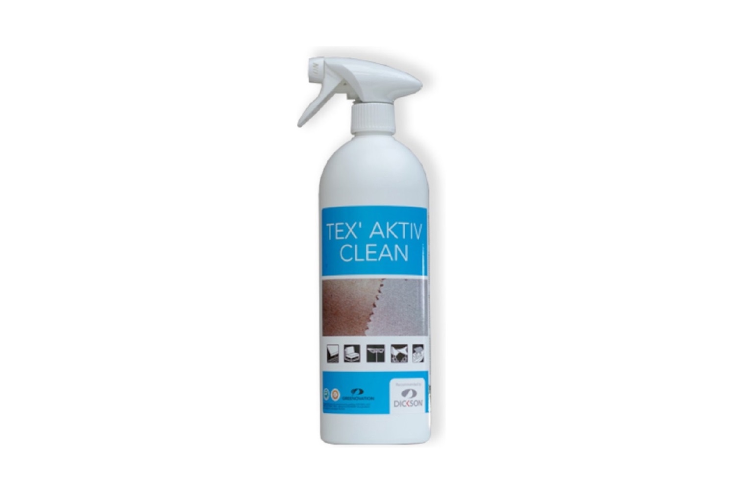 Sunbrella Texaktiv cleaner 