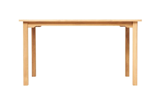 Traditional Teak Theodora tafel 150x90cm 