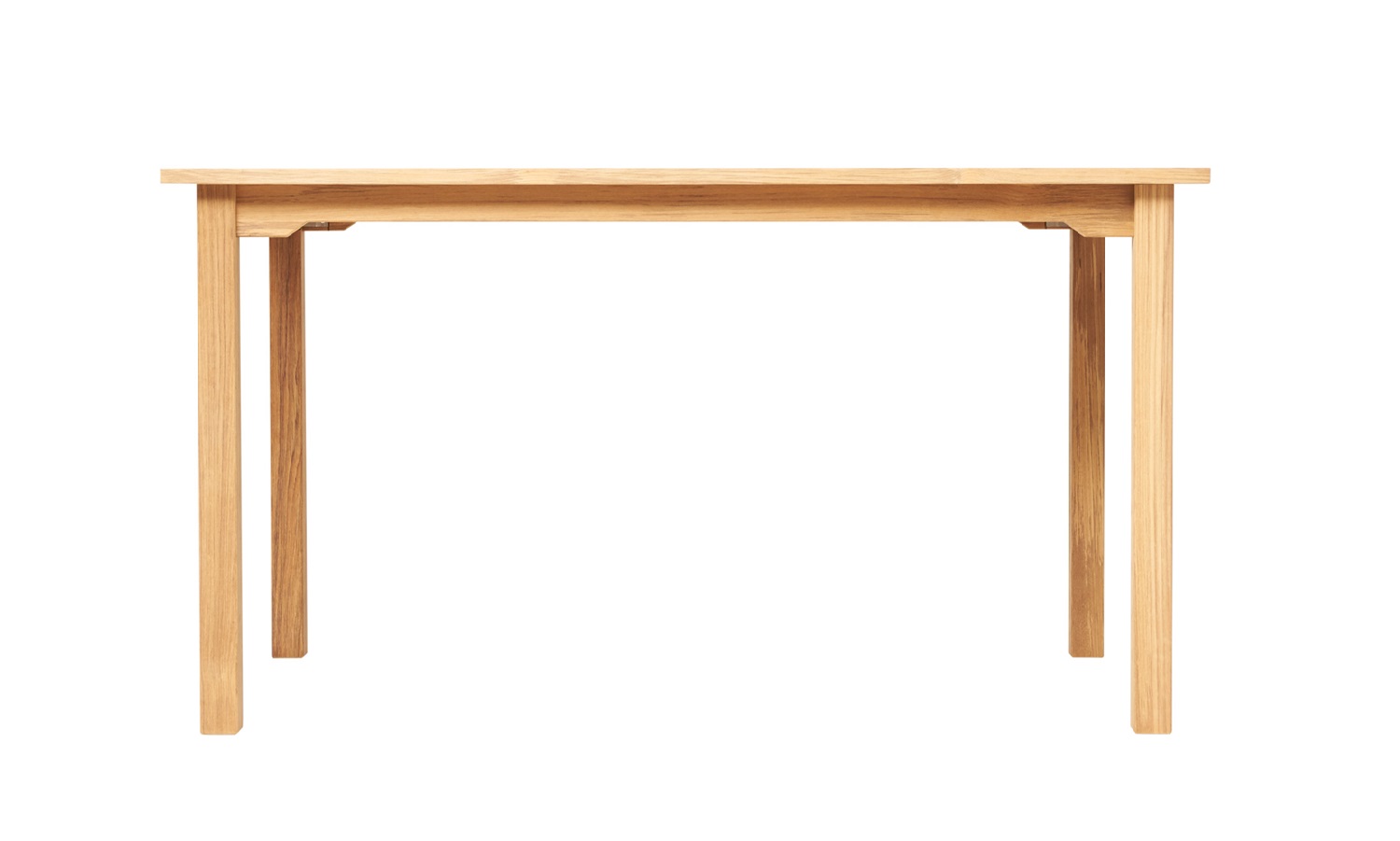 Traditional Teak Theodora tafel 150x90cm 