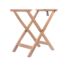Traditional Teak Serving tray standard