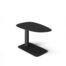 Jati-en-Kebon Tucino coffee-table Charcoal-75x45x45,5cm