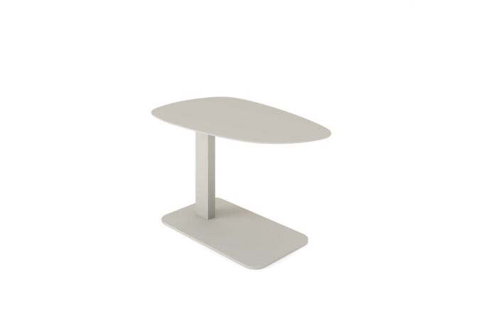 Jati&Kebon Tucino coffee table Dune 75X45X45,5cm