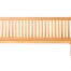 Traditional Teak Victoria bank-185cm