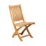 Traditional Teak Victoria klapstoel