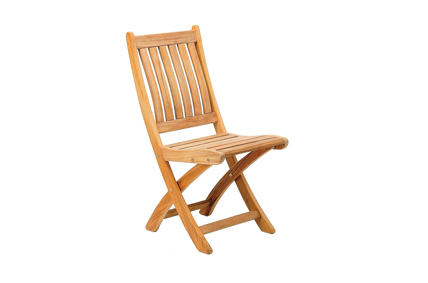Traditional Teak Victoria klapstoel