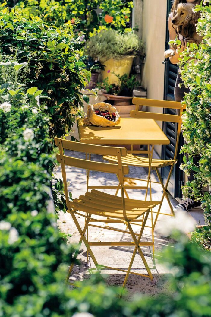 Emu ARC EN CIEL bistro set - Afbeelding 4
