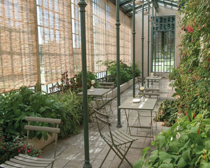 Emu ARC EN CIEL bistro set - Afbeelding 2