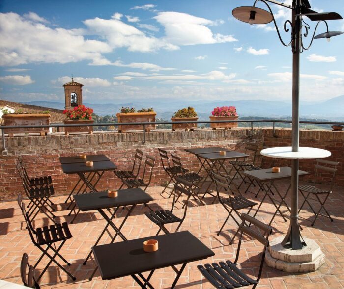 Emu ARC EN CIEL bistro set - Afbeelding 5