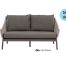bijou 2-zits loungebank