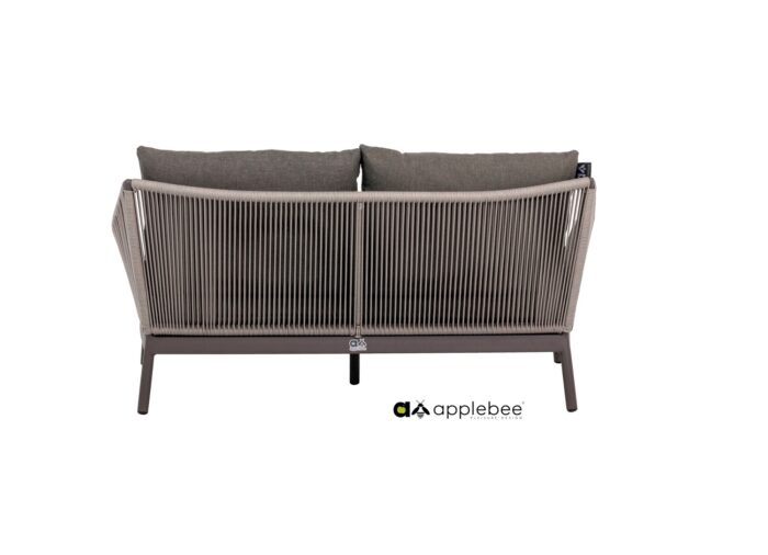 Applebee BIJOU 2-zits loungebank - Afbeelding 4