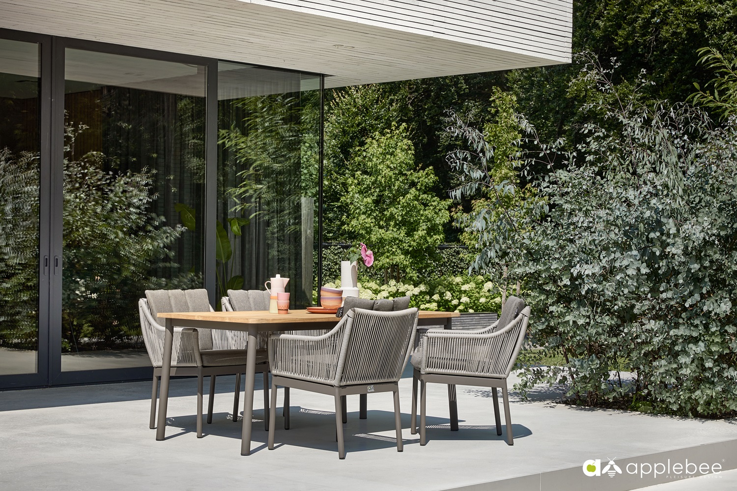 Applebee BIJOU dining collectie