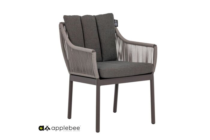 Applebee BIJOU dining stoel