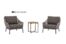 Applebee Bijou loungeset 1