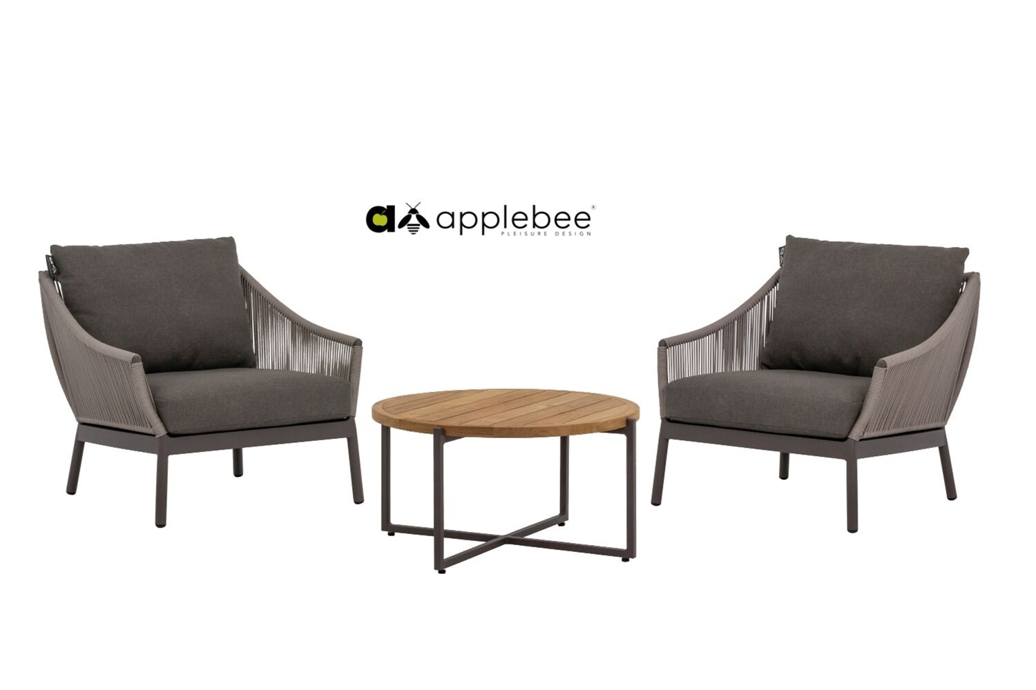 Applebee Bijou loungeset 2 