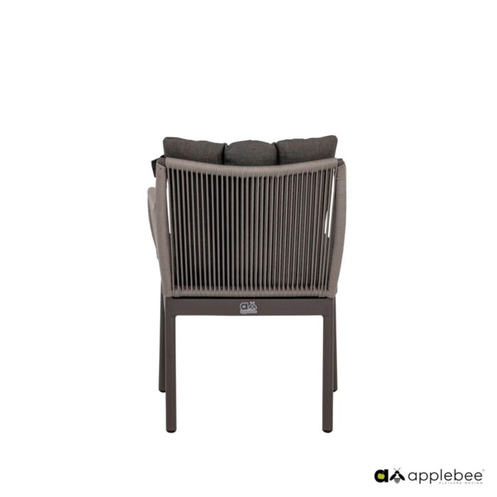 Applebee BIJOU dining stoel - Afbeelding 2