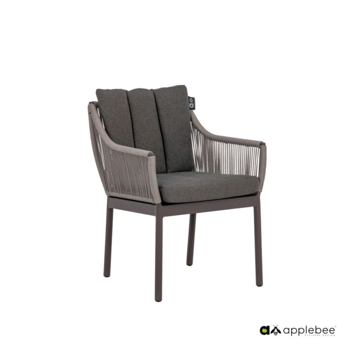 Applebee BIJOU dining stoel - Afbeelding 5